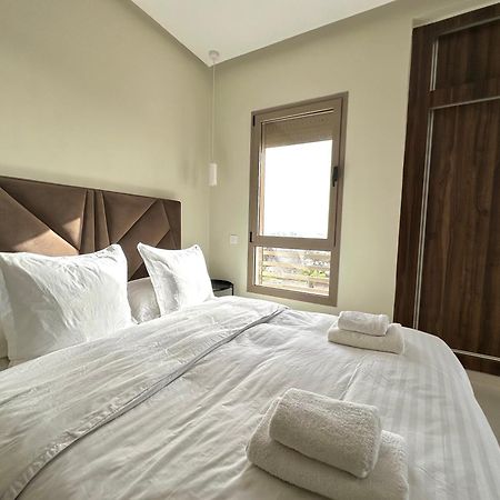 Appartement Vue Ocean Agadir Exterior foto