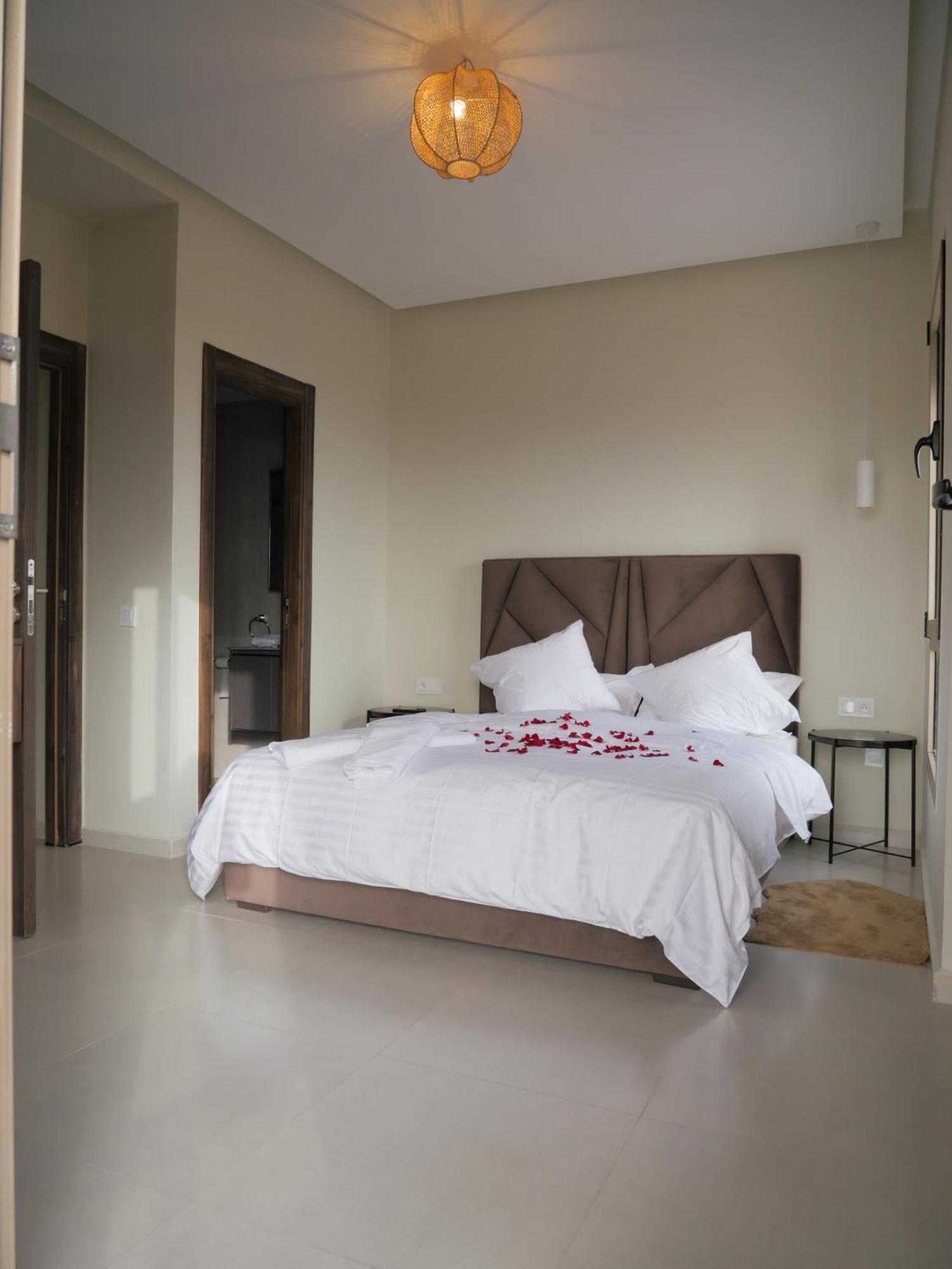 Appartement Vue Ocean Agadir Exterior foto
