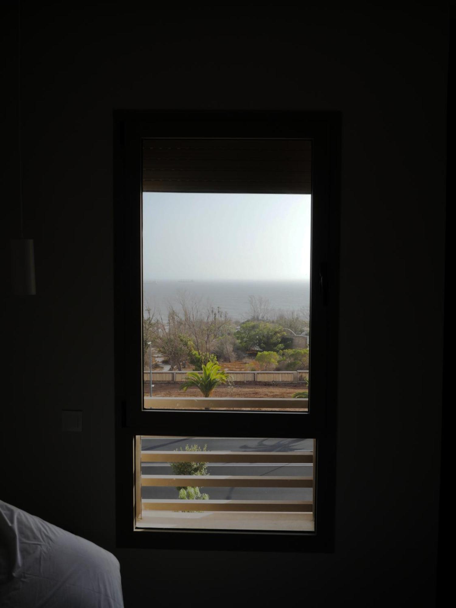 Appartement Vue Ocean Agadir Exterior foto