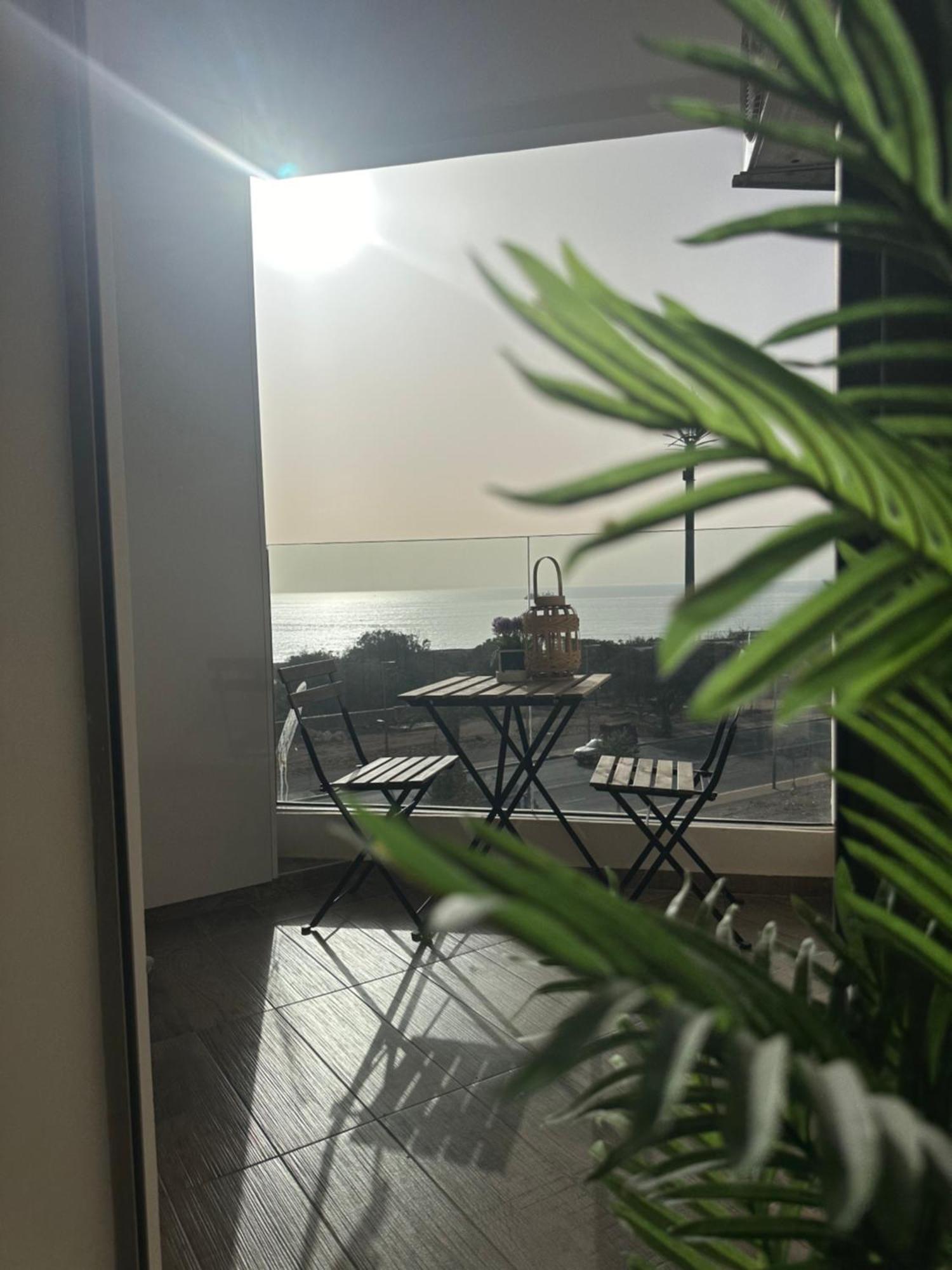 Appartement Vue Ocean Agadir Exterior foto