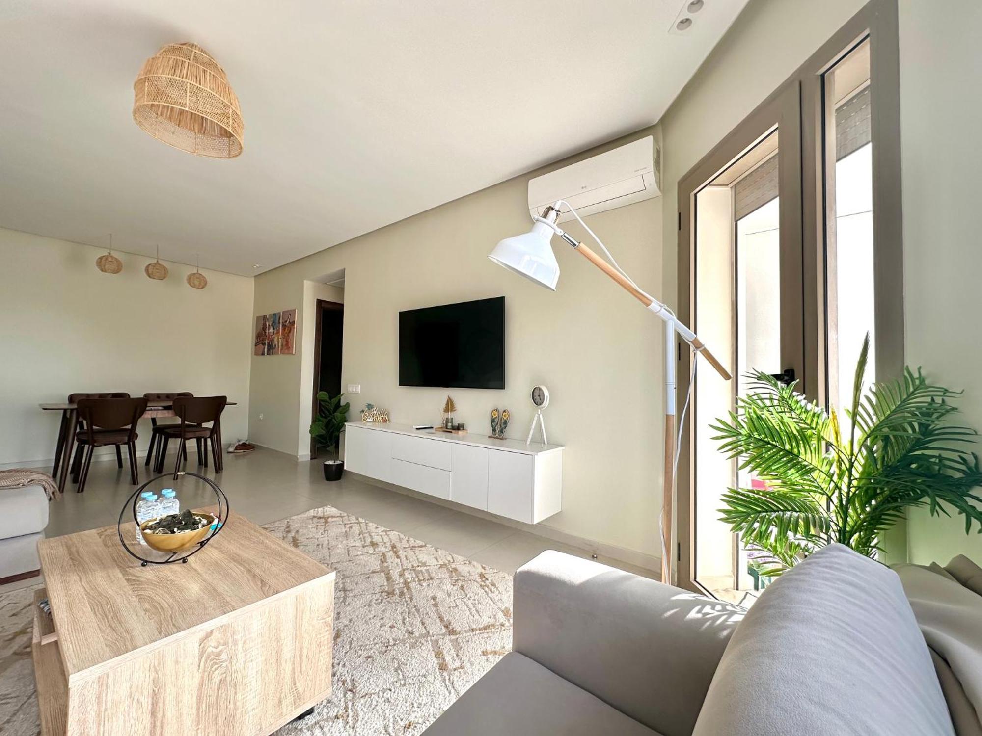 Appartement Vue Ocean Agadir Exterior foto
