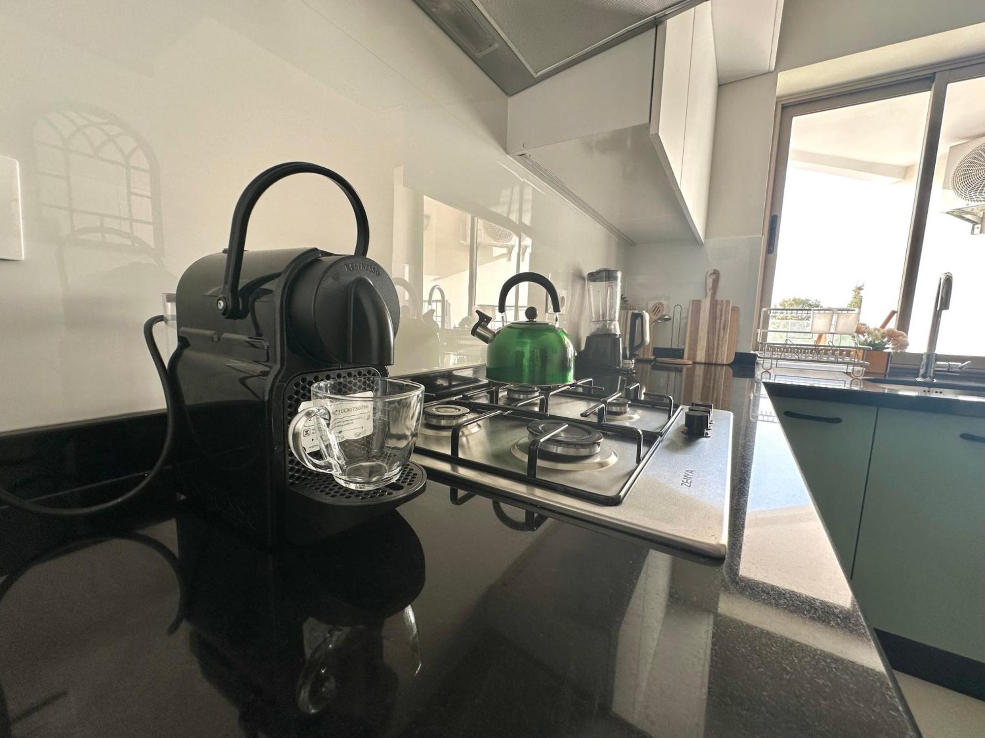 Appartement Vue Ocean Agadir Exterior foto